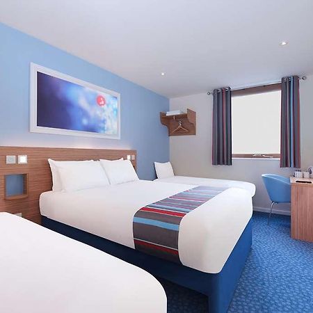 Travelodge Colwyn Bay Old Colwyn Bilik gambar