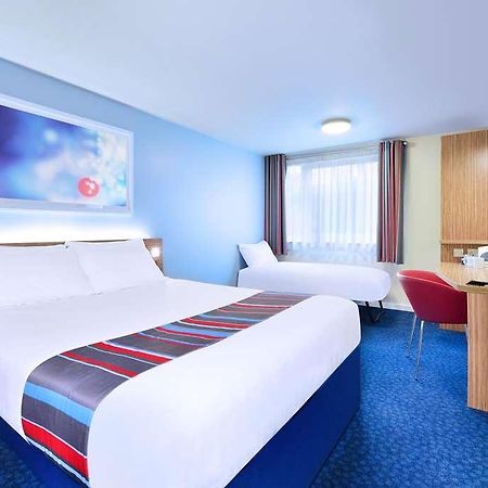 Travelodge Colwyn Bay Old Colwyn Bilik gambar