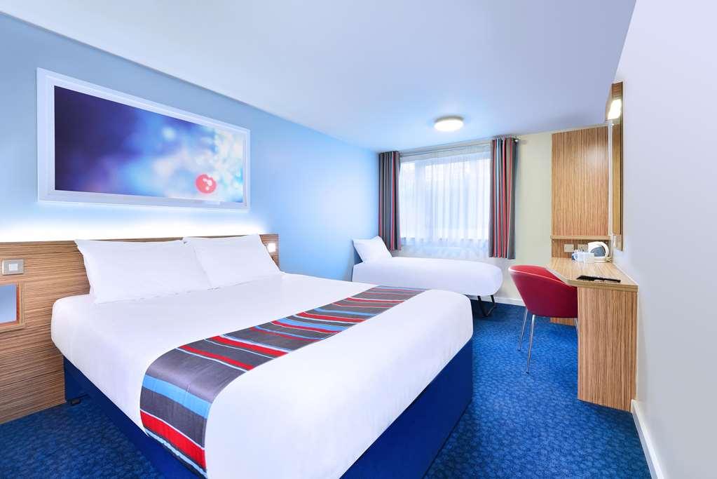 Travelodge Colwyn Bay Old Colwyn Bilik gambar