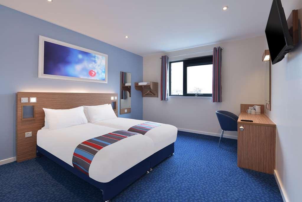 Travelodge Colwyn Bay Old Colwyn Bilik gambar