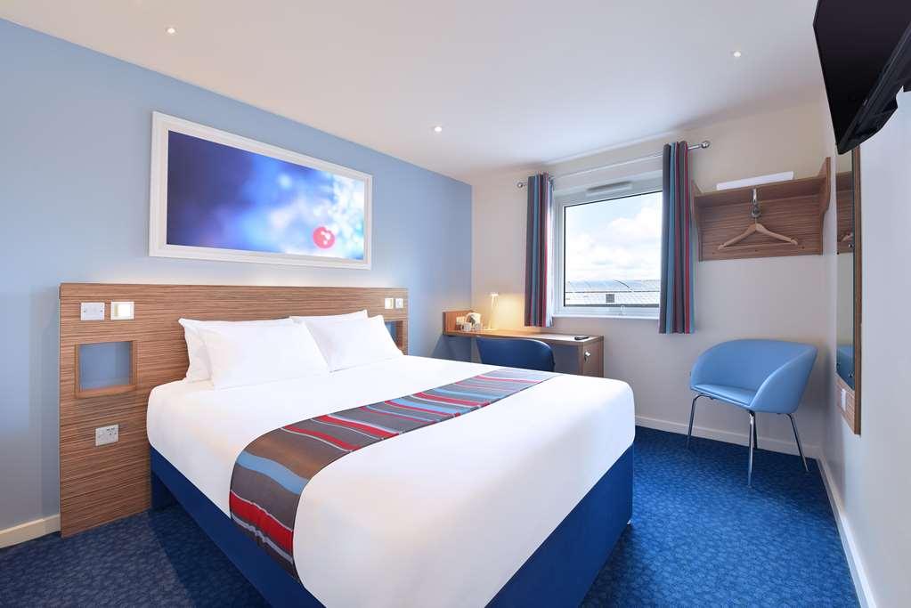Travelodge Colwyn Bay Old Colwyn Bilik gambar