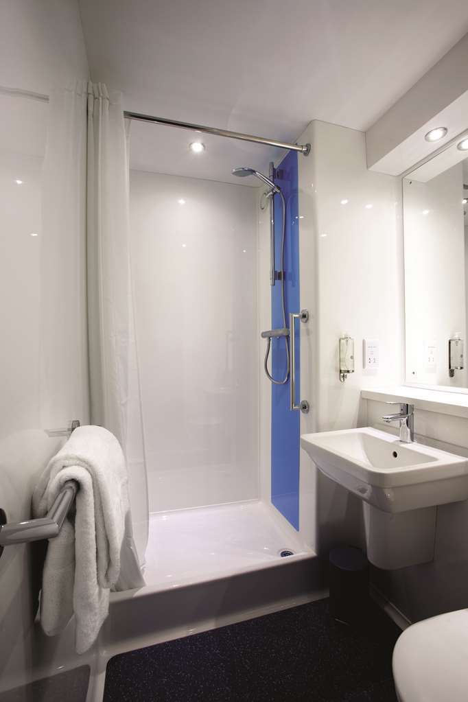 Travelodge Colwyn Bay Old Colwyn Bilik gambar