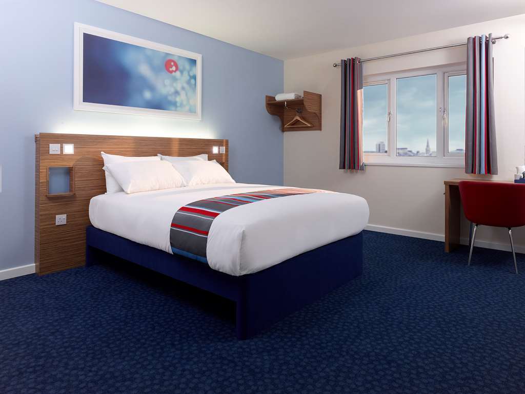 Travelodge Colwyn Bay Old Colwyn Bilik gambar