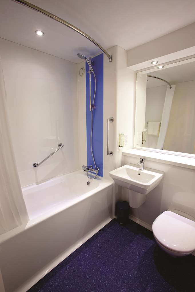 Travelodge Colwyn Bay Old Colwyn Bilik gambar
