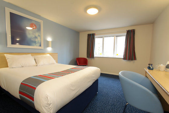 Travelodge Colwyn Bay Old Colwyn Bilik gambar