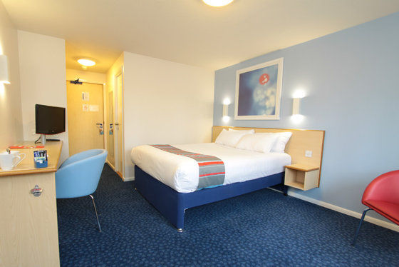 Travelodge Colwyn Bay Old Colwyn Bilik gambar
