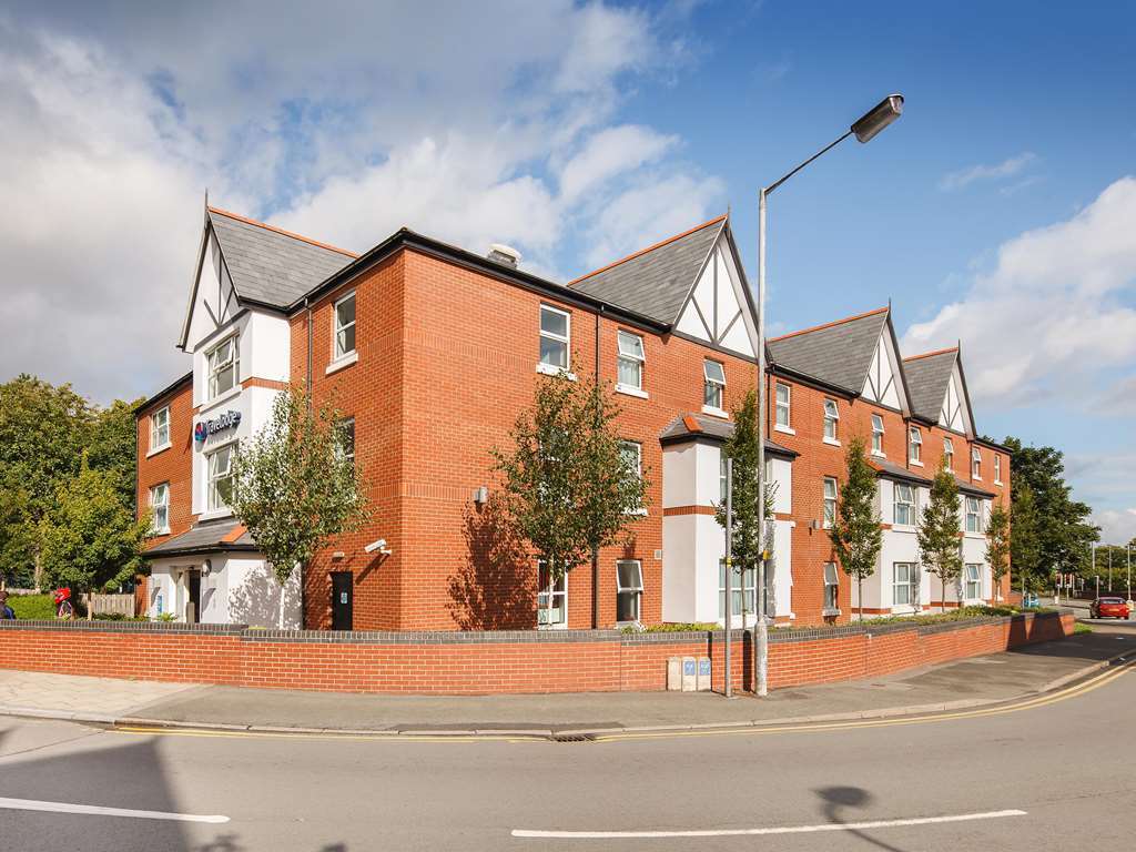 Travelodge Colwyn Bay Old Colwyn Luaran gambar