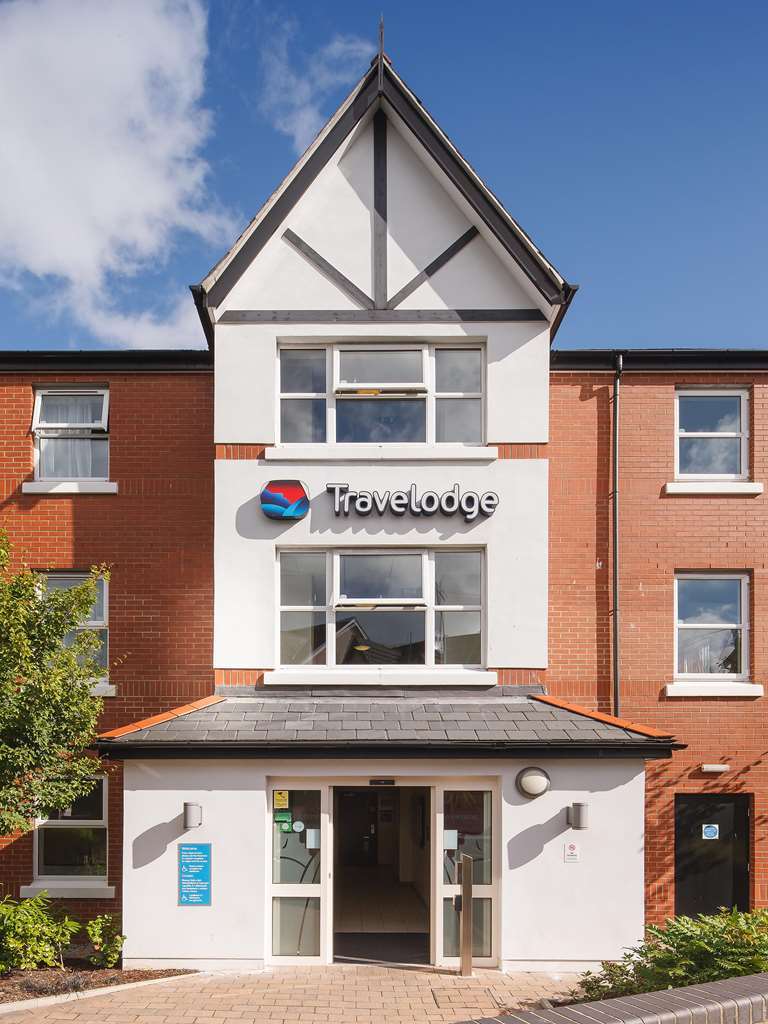 Travelodge Colwyn Bay Old Colwyn Luaran gambar