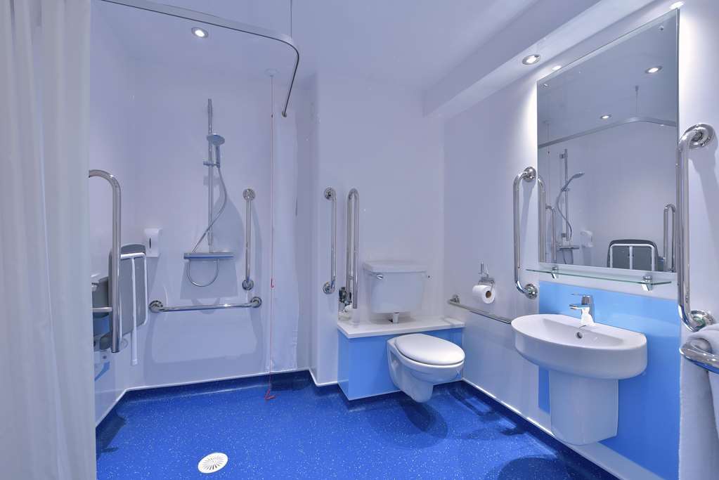 Travelodge Colwyn Bay Old Colwyn Bilik gambar