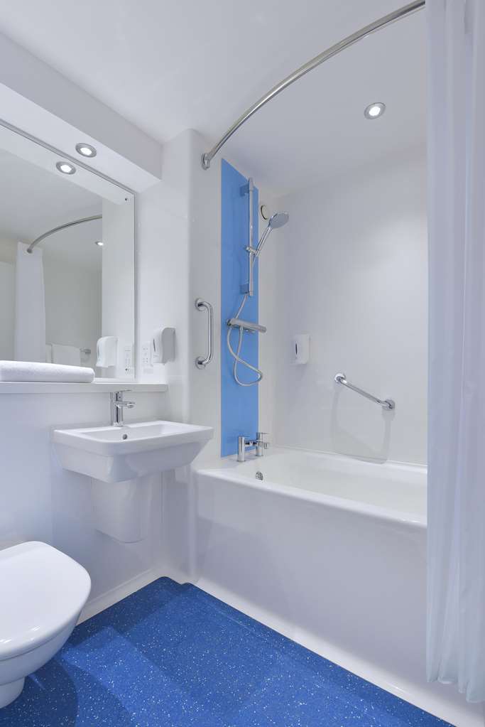 Travelodge Colwyn Bay Old Colwyn Bilik gambar